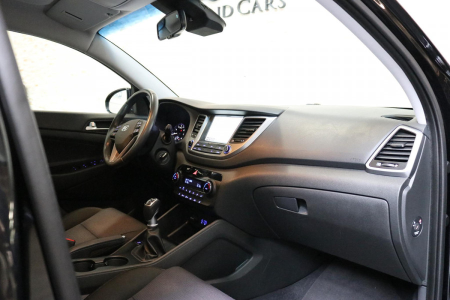 Hyundai Tucson 1.6 GDi Comfort | Dealer OH | NAP | NAVI |