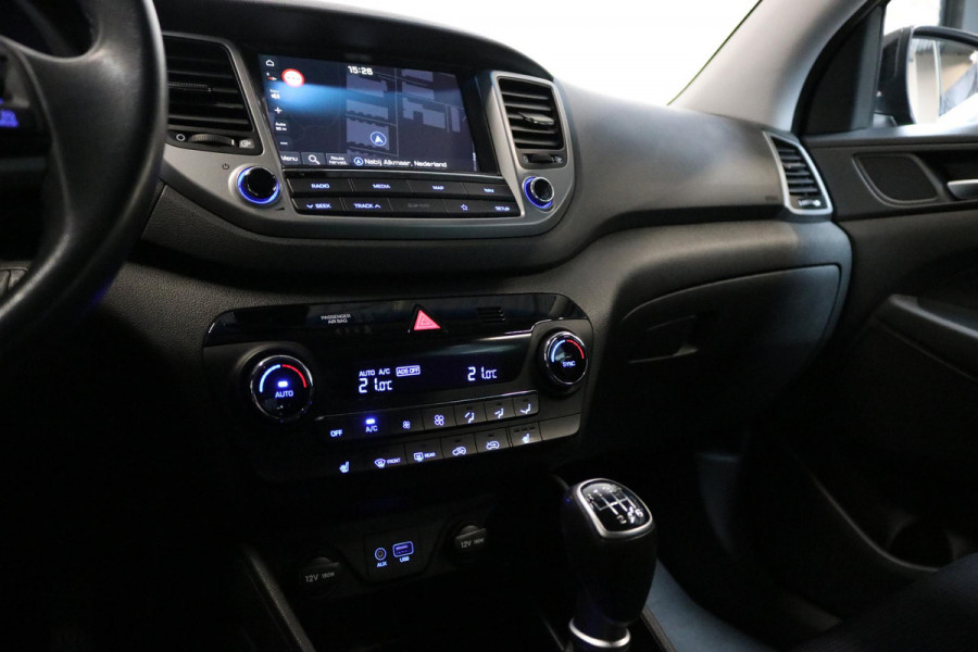 Hyundai Tucson 1.6 GDi Comfort | Dealer OH | NAP | NAVI |