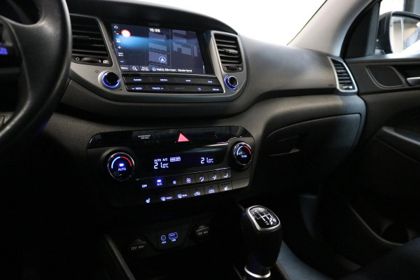 Hyundai Tucson 1.6 GDi Comfort | Dealer OH | NAP | NAVI |