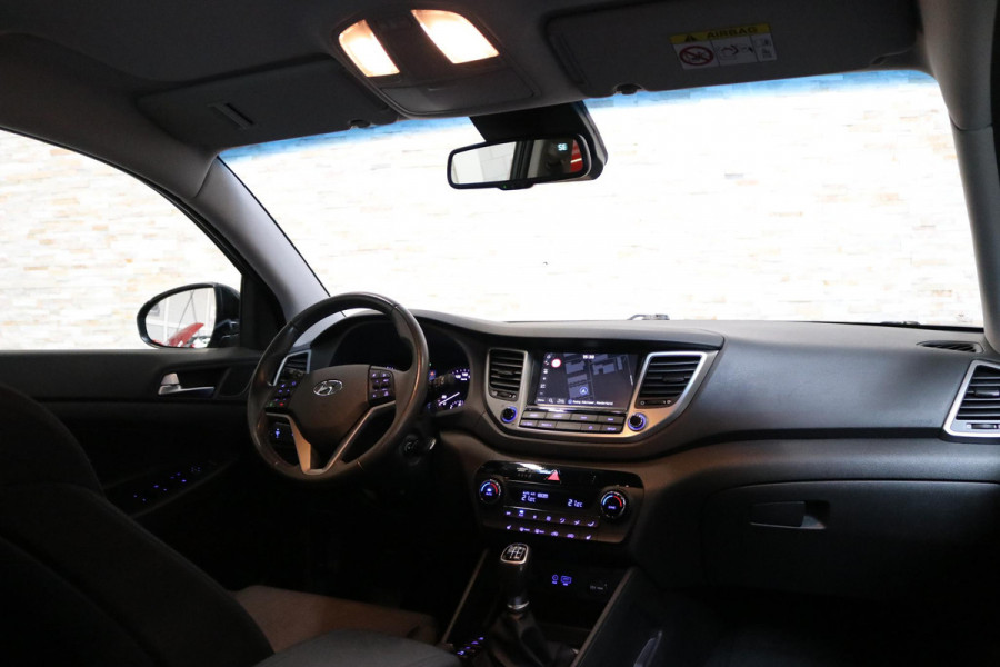 Hyundai Tucson 1.6 GDi Comfort | Dealer OH | NAP | NAVI |