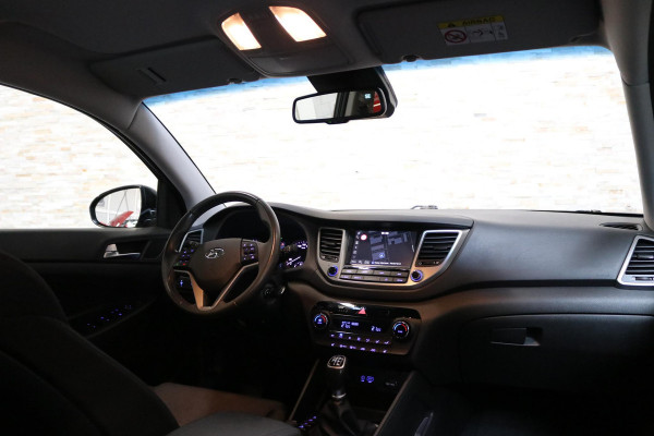 Hyundai Tucson 1.6 GDi Comfort | Dealer OH | NAP | NAVI |