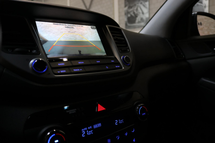 Hyundai Tucson 1.6 GDi Comfort | Dealer OH | NAP | NAVI |