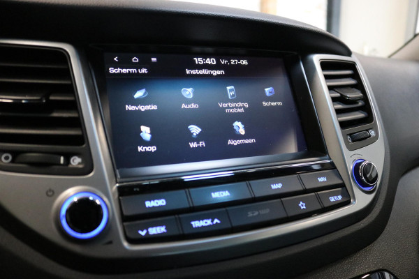 Hyundai Tucson 1.6 GDi Comfort | Dealer OH | NAP | NAVI |