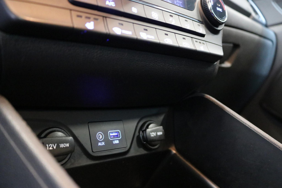Hyundai Tucson 1.6 GDi Comfort | Dealer OH | NAP | NAVI |