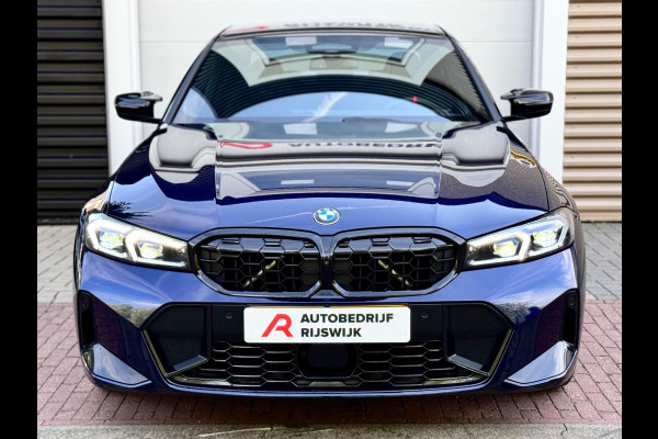 BMW 3-serie M340i xDrive M stoelen/360/HuD/Laser