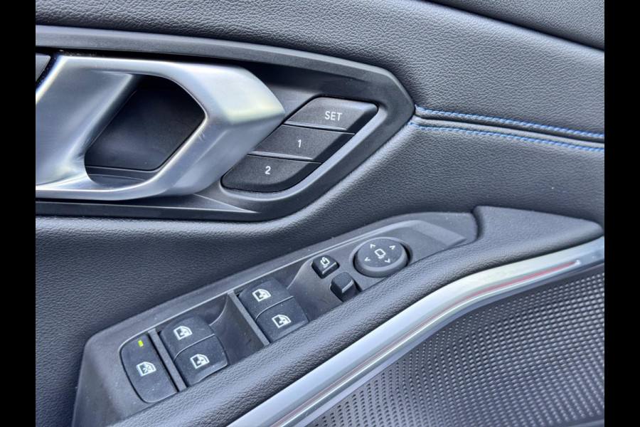 BMW 3-serie M340i xDrive M stoelen/360/HuD/Laser