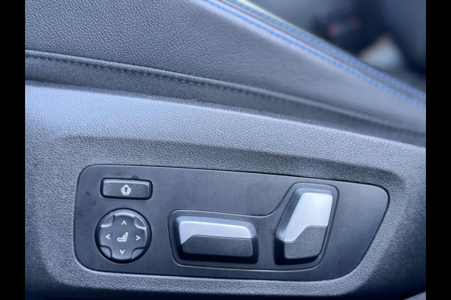 BMW 3-serie M340i xDrive M stoelen/360/HuD/Laser