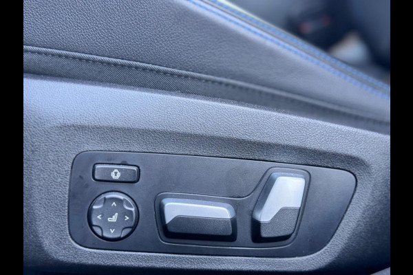BMW 3-serie M340i xDrive M stoelen/360/HuD/Laser
