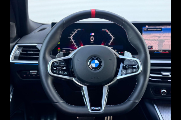 BMW 3-serie M340i xDrive M stoelen/360/HuD/Laser