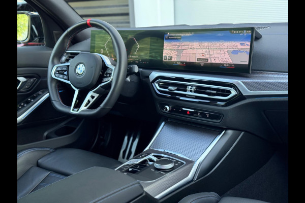 BMW 3-serie M340i xDrive M stoelen/360/HuD/Laser