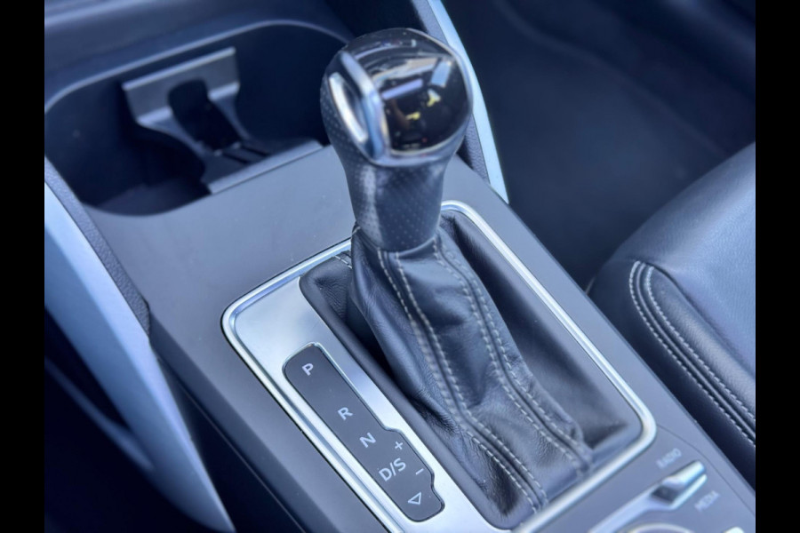 Audi Q2 35 TFSI S Edition Pano/Matrix/Alcantara