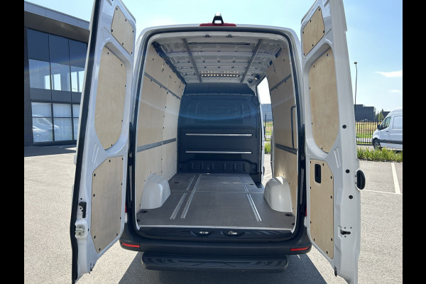 Mercedes-Benz Sprinter 314 CDI RWD L2 H2 MBUX / 360 Camera / Navigatie / Airco / Parkeersensoren / 270 Graden achterdeuren