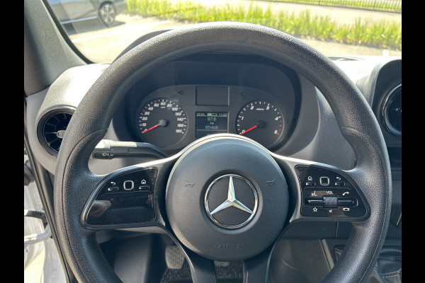 Mercedes-Benz Sprinter 314 CDI RWD L2 H2 MBUX / 360 Camera / Navigatie / Airco / Parkeersensoren / 270 Graden achterdeuren