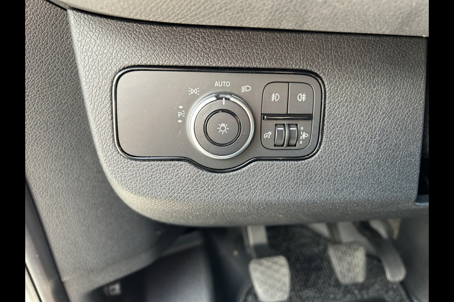 Mercedes-Benz Sprinter 314 CDI RWD L2 H2 MBUX / 360 Camera / Navigatie / Airco / Parkeersensoren / 270 Graden achterdeuren