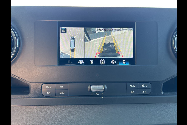 Mercedes-Benz Sprinter 314 CDI RWD L2 H2 MBUX / 360 Camera / Navigatie / Airco / Parkeersensoren / 270 Graden achterdeuren