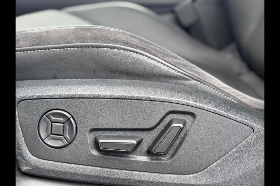 Audi Q3 Sportback 45 TFSI e Edition Matrix/Sonos/Keyless/Ambiance