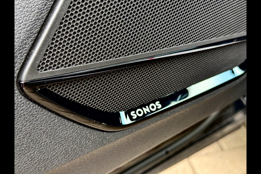 Audi Q3 Sportback 45 TFSI e Edition Matrix/Sonos/Keyless/Ambiance
