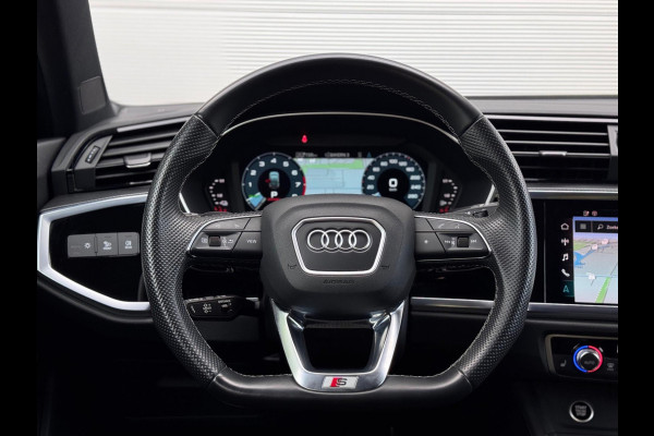 Audi Q3 Sportback 45 TFSI e Edition Matrix/Sonos/Keyless/Ambiance