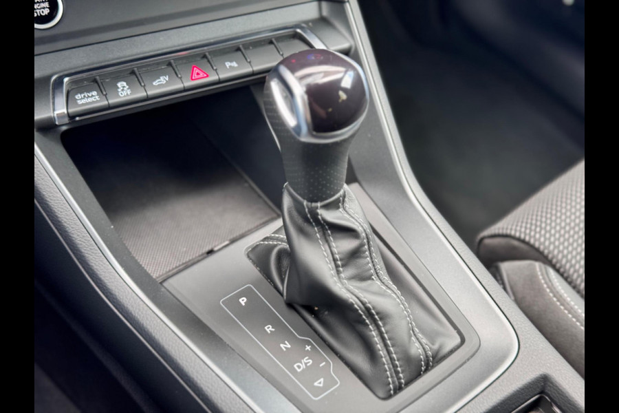 Audi Q3 Sportback 45 TFSI e Edition Matrix/Sonos/Keyless/Ambiance