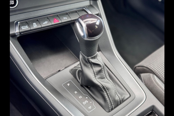 Audi Q3 Sportback 45 TFSI e Edition Matrix/Sonos/Keyless/Ambiance