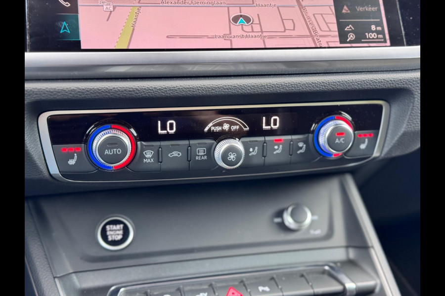 Audi Q3 Sportback 45 TFSI e Edition Matrix/Sonos/Keyless/Ambiance