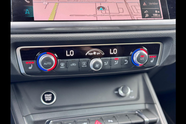 Audi Q3 Sportback 45 TFSI e Edition Matrix/Sonos/Keyless/Ambiance