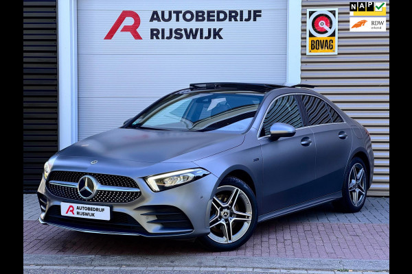 Mercedes-Benz A-Klasse 250 e Premium Magno/Pano/MBLight