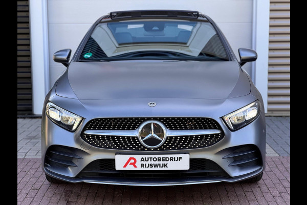 Mercedes-Benz A-Klasse 250 e Premium Magno/Pano/MBLight