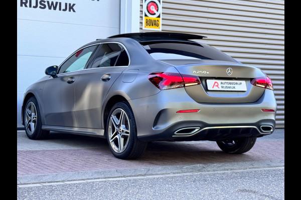 Mercedes-Benz A-Klasse 250 e Premium Magno/Pano/MBLight