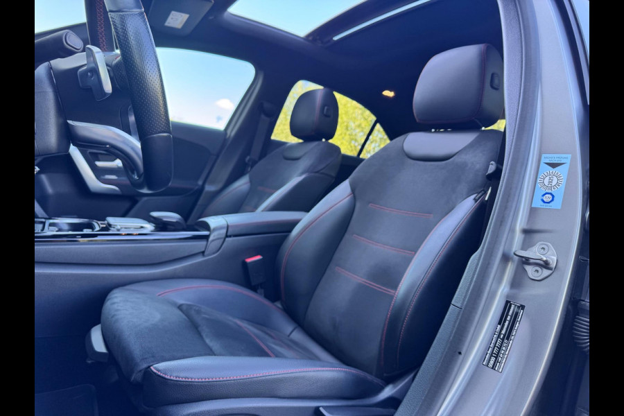 Mercedes-Benz A-Klasse 250 e Premium Magno/Pano/MBLight