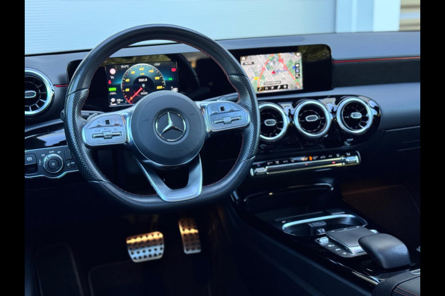 Mercedes-Benz A-Klasse 250 e Premium Magno/Pano/MBLight