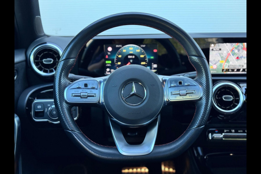 Mercedes-Benz A-Klasse 250 e Premium Magno/Pano/MBLight