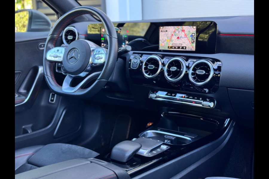 Mercedes-Benz A-Klasse 250 e Premium Magno/Pano/MBLight