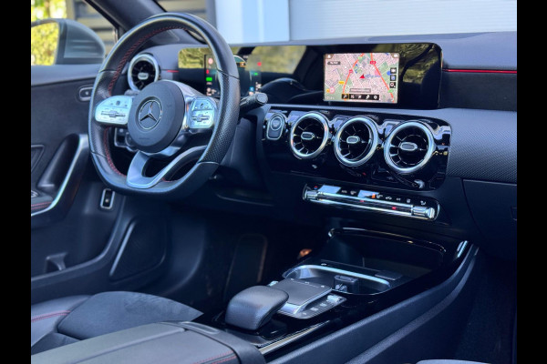 Mercedes-Benz A-Klasse 250 e Premium Magno/Pano/MBLight