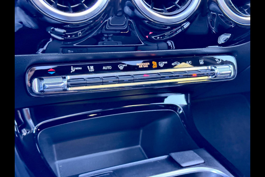 Mercedes-Benz A-Klasse 250 e Premium Magno/Pano/MBLight
