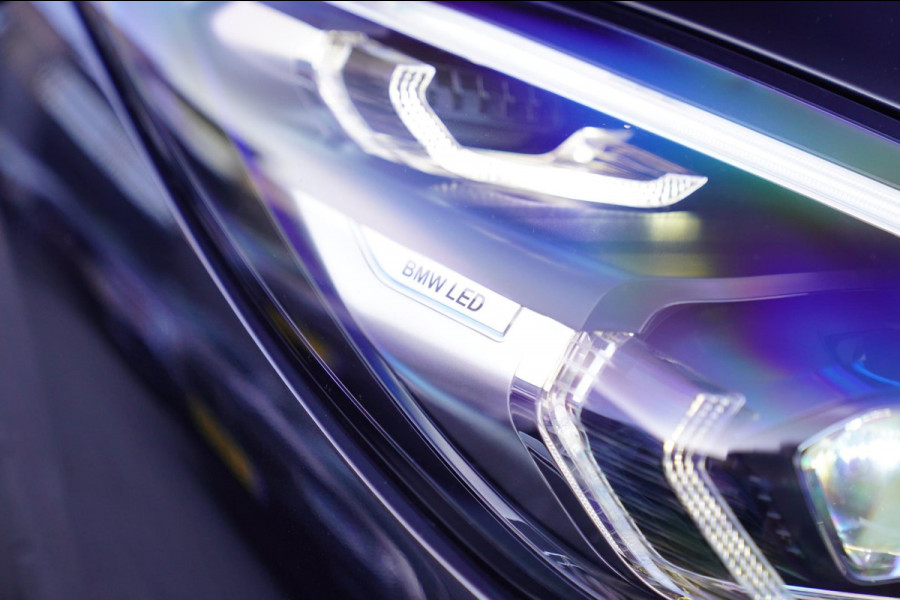 BMW Z4 Roadster M40i High Executive Edition | Harman/Kardon | Led koplampen | Origineel Nederlands | NIEUW | M-sport differentieel