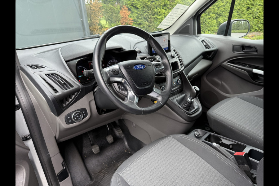Ford Transit Connect 1.5 EcoBlue / L1H1 / 1e EIG. / AIRCO / CRUISE / NAVI / CAMERA / CARPLAY / PDC