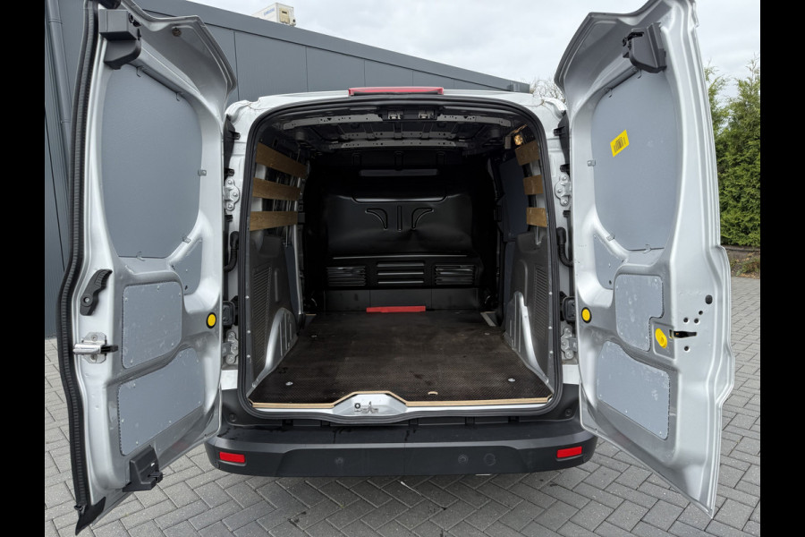 Ford Transit Connect 1.5 EcoBlue / L1H1 / 1e EIG. / AIRCO / CRUISE / NAVI / CAMERA / CARPLAY / PDC