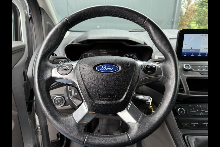 Ford Transit Connect 1.5 EcoBlue / L1H1 / 1e EIG. / AIRCO / CRUISE / NAVI / CAMERA / CARPLAY / PDC