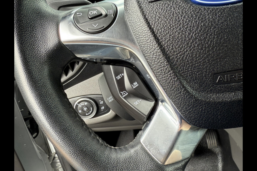 Ford Transit Connect 1.5 EcoBlue / L1H1 / 1e EIG. / AIRCO / CRUISE / NAVI / CAMERA / CARPLAY / PDC