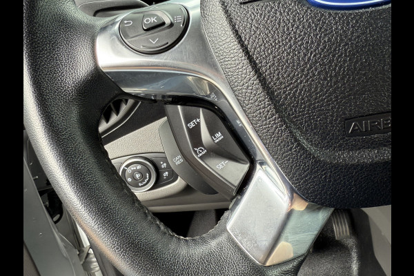 Ford Transit Connect 1.5 EcoBlue / L1H1 / 1e EIG. / AIRCO / CRUISE / NAVI / CAMERA / CARPLAY / PDC
