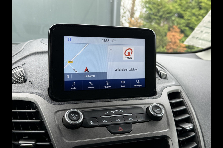 Ford Transit Connect 1.5 EcoBlue / L1H1 / 1e EIG. / AIRCO / CRUISE / NAVI / CAMERA / CARPLAY / PDC