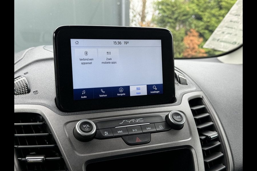 Ford Transit Connect 1.5 EcoBlue / L1H1 / 1e EIG. / AIRCO / CRUISE / NAVI / CAMERA / CARPLAY / PDC