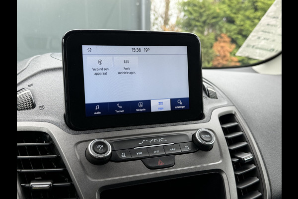 Ford Transit Connect 1.5 EcoBlue / L1H1 / 1e EIG. / AIRCO / CRUISE / NAVI / CAMERA / CARPLAY / PDC