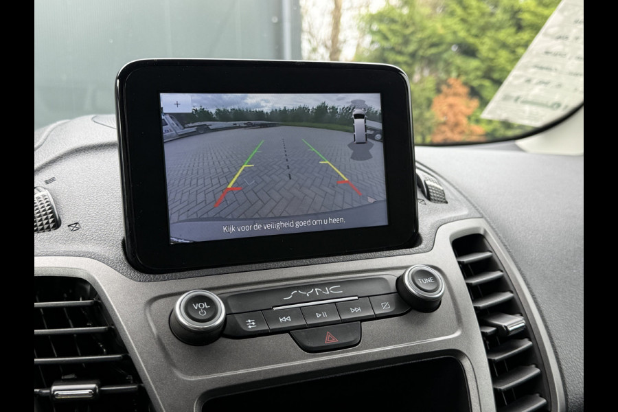 Ford Transit Connect 1.5 EcoBlue / L1H1 / 1e EIG. / AIRCO / CRUISE / NAVI / CAMERA / CARPLAY / PDC
