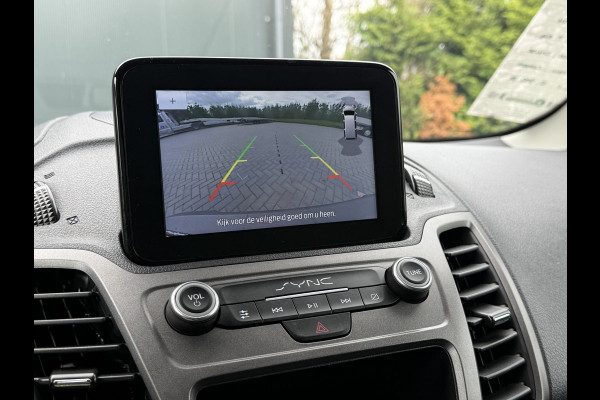 Ford Transit Connect 1.5 EcoBlue / L1H1 / 1e EIG. / AIRCO / CRUISE / NAVI / CAMERA / CARPLAY / PDC