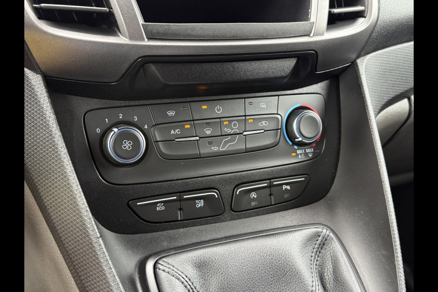 Ford Transit Connect 1.5 EcoBlue / L1H1 / 1e EIG. / AIRCO / CRUISE / NAVI / CAMERA / CARPLAY / PDC