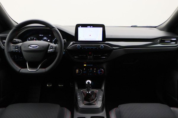Ford FOCUS Wagon 1.0 EcoBoost ST Line Business Camera, Apple Carplay, Stoel-/Stuurverw., Keyless, PDC