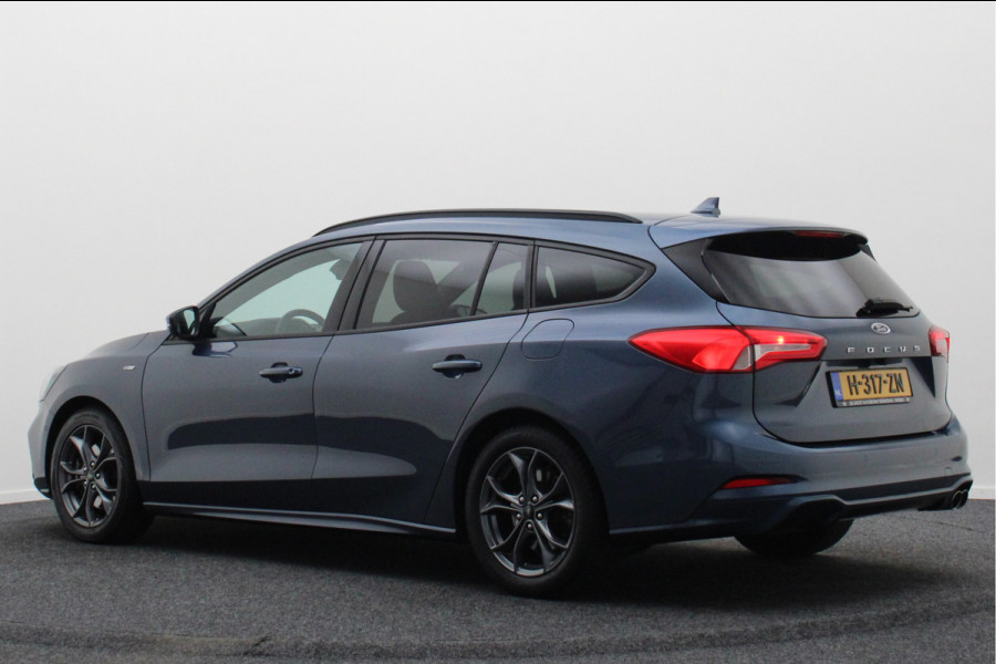 Ford FOCUS Wagon 1.0 EcoBoost ST Line Business Camera, Apple Carplay, Stoel-/Stuurverw., Keyless, PDC