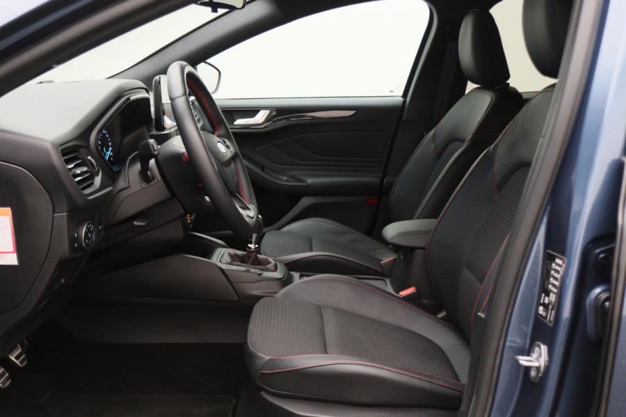 Ford FOCUS Wagon 1.0 EcoBoost ST Line Business Camera, Apple Carplay, Stoel-/Stuurverw., Keyless, PDC